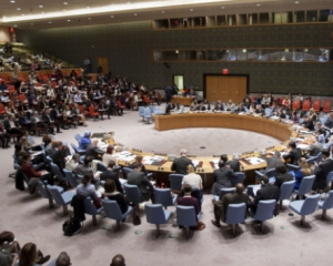 Після обстрілів Сирії скликано екстрене засідання ООН