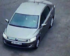 Стало відомо ім'я вбивці патрульного в Дніпрі