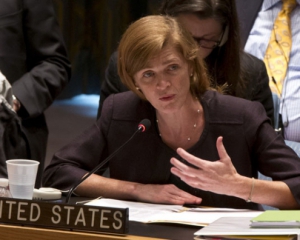США викрили нову брехню Лаврова у Радбезі ООН