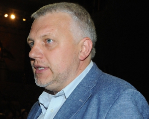 Бушуєв розповів про хід слідства у справі Шеремета