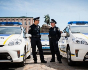 &quot;Украинское общество не готово к введению презумпции правоты полицейского&quot; - нардеп
