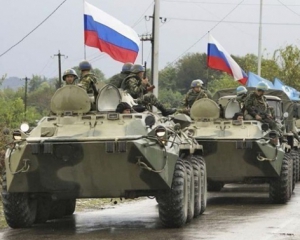 Порошенко назвал количество российских танков на Донбассе