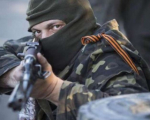 Враг вышел на прежний уровень агрессии - Луганская ОГА