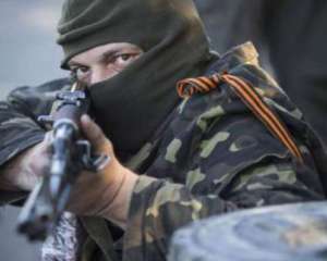 Враг вышел на прежний уровень агрессии - Луганская ОГА