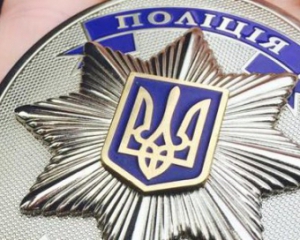 Рада дала рекомендації Нацполіції