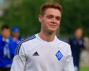 Шевченко намекнул на вызов Цыганкова