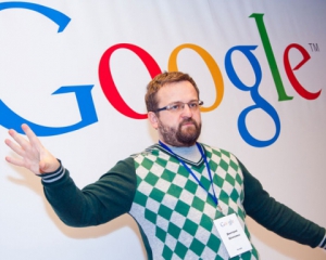 Як змусити Google видавати результати українською