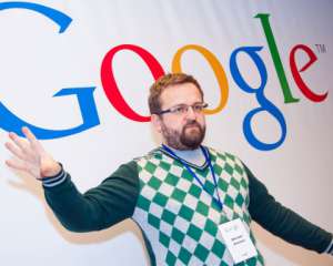 Как заставить Google выдавать результаты на украинском