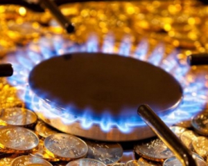 Газовые тарифы могут вновь вырасти