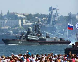 Росія закуповує для Чорноморського флоту РФ ліки від педикульозу