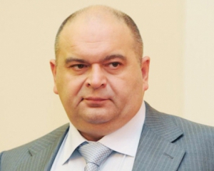 ГПУ велели прекратить розыск экс-министра экологии Злочевского