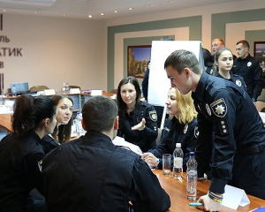 Стало відомо, коли в Україні з&#039;являться дільничні поліцейські