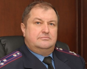 Россияне арестовали экс-начальника киевской ГАИ