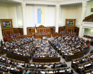 У Порошенко обещают высокую явку в парламенте