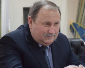 Миколаївський "Аладдін" автоматично поновлений на посаді
