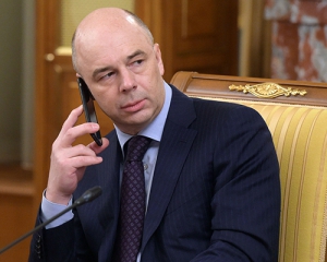 Російський міністр знову набивається на зустріч із Данилюком
