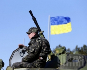 За прошедшие сутки на Донбассе не погиб ни один военный
