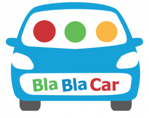 BlaBlaCar вводить плату за проїзд