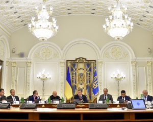 В Україні збільшать обсяги фінансування оборони і безпеки