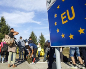 В ЕС срываются планы по переселению беженцев