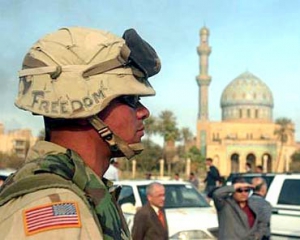 США відправлять військове підкріплення до Іраку