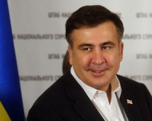 Михаила Саакашвили подозревают в сговоре