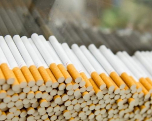 ВООЗ і ЄС підтримують підвищення специфічного тютюнового акцизу