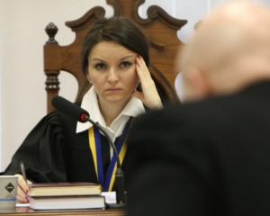 Рада з подання Порошенка може виправдати суддів Майдану