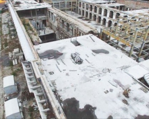 Гостиный двор оставили завхоза Януковича