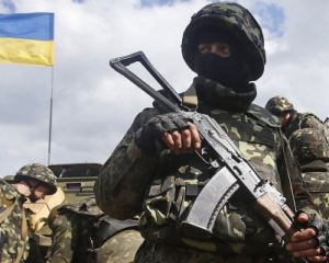 Бойовики 11 разів обстріляли позиції сил АТО на Донбасі - штаб
