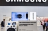Компания Samsung признала факты взрывов стиральных машин