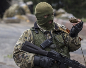 В Луганской области перессорились российские спецслужбы