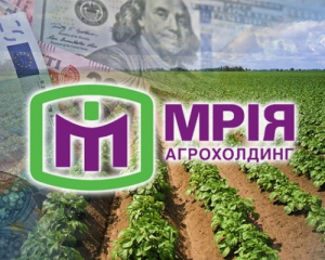 Реструктуризация долгов агрохолдинга &quot;Мрия&quot; - это прорыв для Украины - Гонтарева
