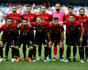 Без Арди Турана: збірна Туреччини визначилася зі складом на матч проти України
