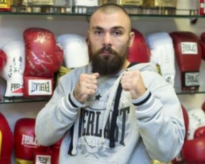 25-річний боксер помер після нокдауну