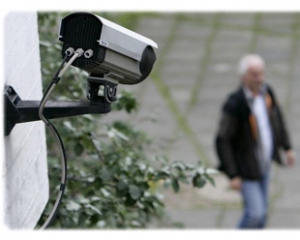 В Киеве установят 8 тысяч камер видеонаблюдения