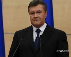 Против Януковича могут возбудить еще одно дело