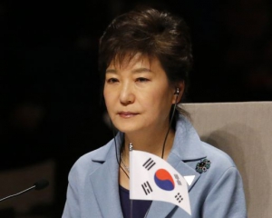 Південна Корея закликала жителів КНДР тікати з країни