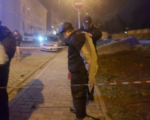 Росіянин влаштував стрілянину в синагозі, є поранені