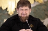 Кадиров закликав розстрілювати порушників спокою "до бісової матері"