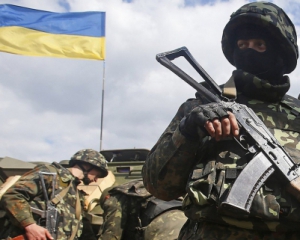 Враг 47 раз обстрелял украинские войска за прошедшие сутки