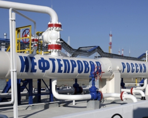 У РФ не бояться низьких цін на нафту