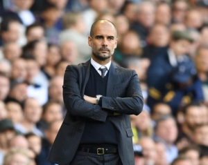 "Манчестер Сити" проиграл первый матч при Гвардиоле