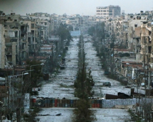 ООН назвали  Алеппо &quot;пеклом наяву&quot;