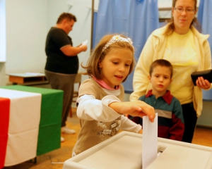Референдум в Угорщині визнано недійсним