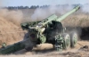 Недільна "тиша" на Донбасі: бойовики вдарили з танка та ствольної артилерії