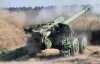 Воскресная "тишина" на Донбассе: боевики ударили из танка и ствольной артиллерии