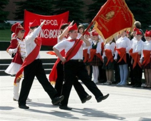 Из России в Севастополь будут отправлять детей на военно-патриотическое воспитание