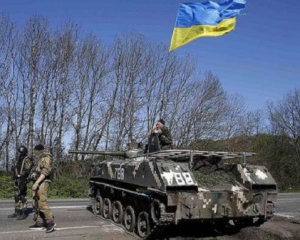 Бойовики відводять свої підрозділи на Донбасі