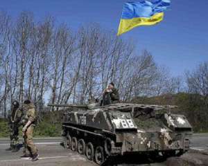 Боевики отводят свои подразделения на Донбассе